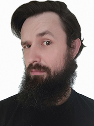 Paweł Kurzydłowski